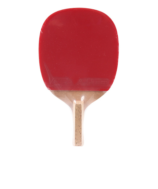 ティーエスピー(TSP)卓球ラケット シェイク ヴェンタスベーシック 029060