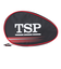 ティーエスピー（TSP）卓球 ロンイストワールケース 040514 0040