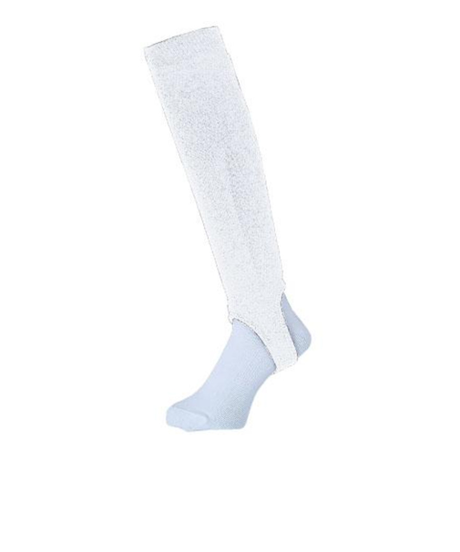 ミズノ（MIZUNO）野球 ストッキング 超ローカットモデル 12JXBS1001