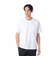 ニューバランス（new balance）サッカーウェア プレミアエディション コットンライクトラベル半袖Tシャツ AMT45201WT 速乾