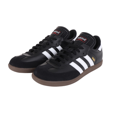 アディダス（adidas）スニーカー サンバ クラシック 034563 コアブラック　samba classic
