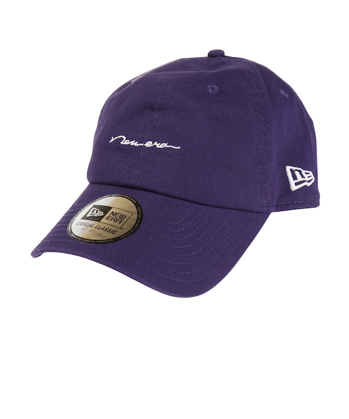 ニューエラ（NEW ERA）カジュアルクラシック Handwritten Logo キャップ 14109532
