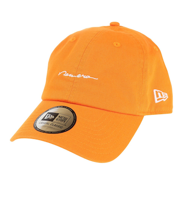 ニューエラ（NEW ERA）カジュアルクラシック Handwritten Logo キャップ 14109534
