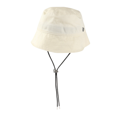 ニューエラ（NEW ERA）帽子 バケット01 セーラーブリム Sailor Brim Cord Strap Bucket ハット 14109568