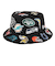 ニューエラ（NEW ERA）帽子 バケット01 Team Logo Allover NFL ハット 14109613