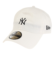 ニューエラ（NEW ERA）9TWENTY MLB Typewriter タイプライター ニューヨーク・ヤンキース キャップ 14109837