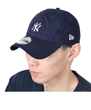 ニューエラ（NEW ERA）9TWENTY MLB Typewriter タイプライター ニューヨーク・ヤンキース キャップ 14109838