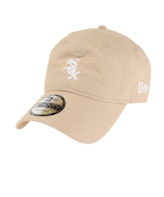 ニューエラ（NEW ERA）9TWENTY MLB Typewriter タイプライター シカゴ・ホワイトソックス キャップ 14109861