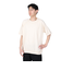 エルケクス（ELKEX）GAMENT CREW 半袖Tシャツ EKM4S10007 OWHT
