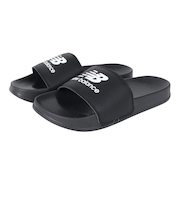 ニューバランス（new balance）シャワーサンダル 50 Slide SUF050E2 D  スライドサンダル フィット感 ストレスフリー スポーツ ジ…