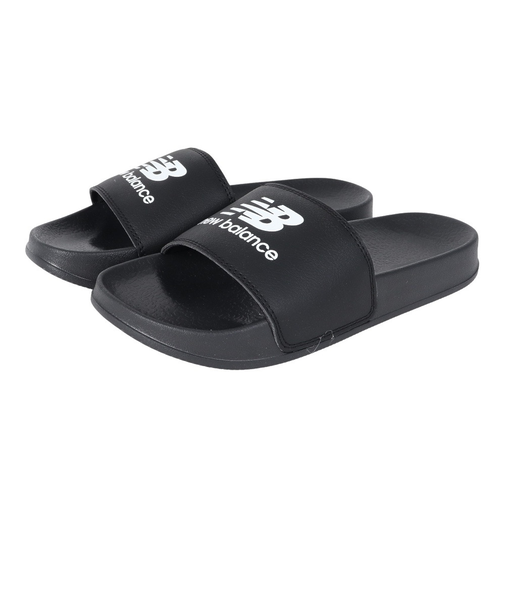 ニューバランス（new balance）シャワーサンダル 50 Slide SUF050E2 D  スライドサンダル フィット感 ストレスフリー スポーツ ジ…