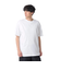 ニューバランス（new balance）Athletics 半袖Tシャツ MT41533WT