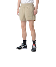 ニューバランス（new balance）Athletics ウーブンショーツ 5インチ MS41517SOT