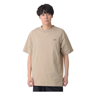 ニューバランス（new balance）Athletics 半袖Tシャツ MT41533SOT
