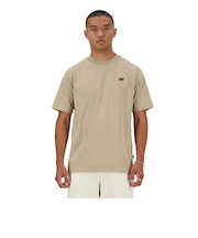 ニューバランス（new balance）Athletics Lobster リラックス 半袖Tシャツ MT41546SOT