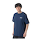 ニューバランス（new balance）Athletics Flocked リラックス 半袖Tシャツ MT41588NNY
