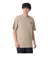 ニューバランス（new balance）Athletics Flocked リラックス 半袖Tシャツ MT41588SOT