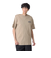 ニューバランス（new balance）Athletics Flocked リラックス 半袖Tシャツ MT41588SOT