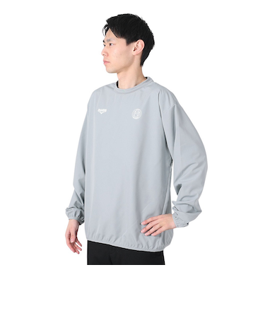 デュアリグ(DUARIG)サッカーウェア STRETCH プラクティスピステ 4S0028-SCWR-741TJ GRY