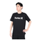ハーレー（HURLEY）OAO 半袖Tシャツ MSS2411032-BLK
