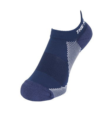 ザ・ノース・フェイス（THE NORTH FACE）ランニングソックス 靴下 トレイル ベント ショート NN82401 SB