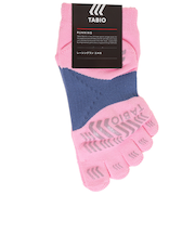 レーシングラン 5本指 ソックス 071120035 30