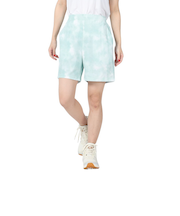 絶耐撥水 UV STCROSSWU ハーフパンツ WU4S0043-TR852-GRSDPT SAX