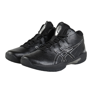 アシックス（ASICS）バスケ シューズ GELHOOP V16 ゲルフープ エクストラワイド 1063A080.001