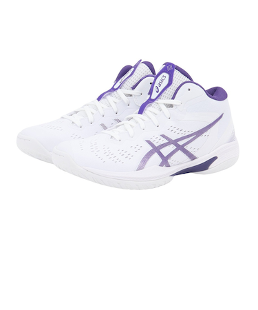 アシックス（ASICS）バスケ シューズ ゲルフープ V16 1063A078.102 スタンダード 軽量