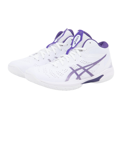 アシックス（ASICS）バスケ シューズ ゲルフープ V16 1063A078.102 スタンダード 軽量