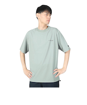 ザ・ワープ・バイ・エネーレ（The Warp By Ennerre）PISTE 半袖 Tシャツ WB3RJA06 LGRY