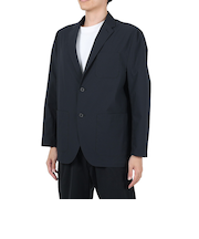 ザ・ワープ・バイ・エネーレ(The Warp By Ennerre)テーラードジャケット WB3RJN50 BLK