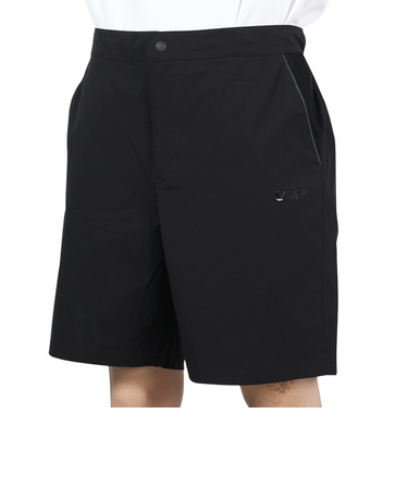 ザ・ワープ・バイ・エネーレ（The Warp By Ennerre）ショートパンツ WB3RJC03 BLK