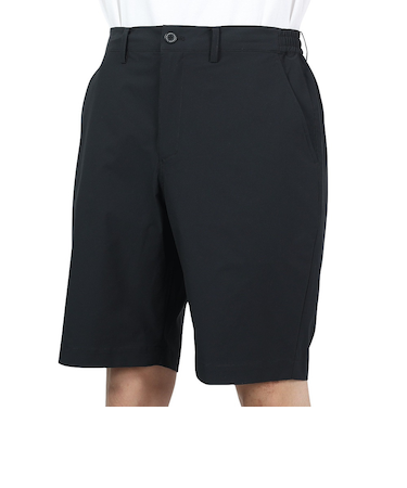 ザ・ワープ・バイ・エネーレ（The Warp By Ennerre）ショートパンツ WB3RJC55 BLK