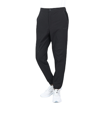 ザ・ワープ・バイ・エネーレ（The Warp By Ennerre）ロングパンツ WB3RJD02 BLK