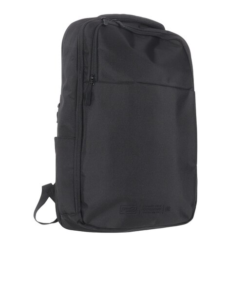 ライズ(RYZ)MOBILITY TRAVEL ディパック 37L RZ40UTC24SS0027 BLK 撥水 ビジネスバッグ
