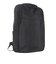 ライズ（RYZ）MOBILITY TRAVEL ディパック 37L  RZ40UTC24SS0027 BLK 撥水 ビジネスバッグ