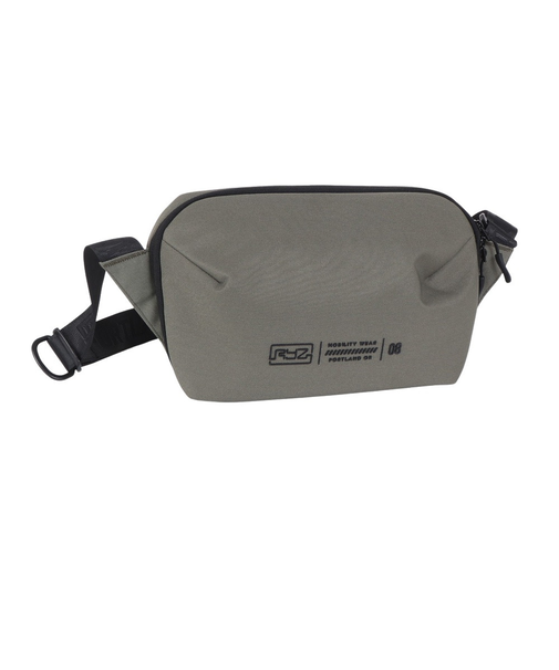 ライズ（RYZ）ボディバッグ MOBILITY SLINGPACK M RZ40UTC24SS0028 KHK