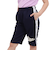 フィラ（FILA）ガールズ ハーフパンツ 114-704 NV