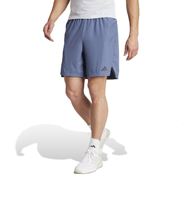アディダス（adidas）DESIGNED FOR TRAINING ワークアウトショーツ IEJ22-IS3833