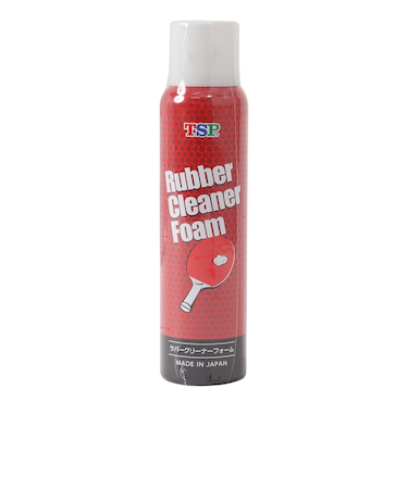 ティーエスピー（TSP）卓球 ラバークリーナーフォーム 44110