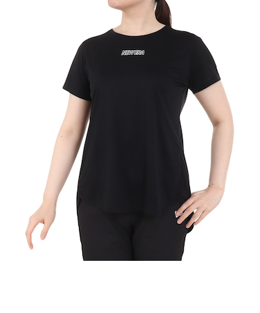 ニューエラ（NEW ERA）パフォーマンスアパレル 半袖 バックスリット Tシャツ 14121931