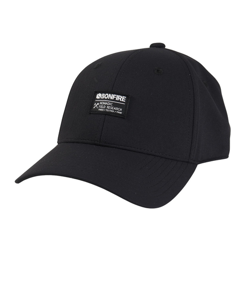 ボンファイアー（Bonfire）アンチインセクト キャップ 20BNF4SST2324 BLK