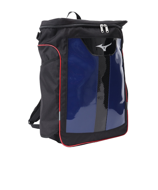 ミズノ(MIZUNO)ジュニア 野球 バッグ バックパック 28L 1FJDB35116
