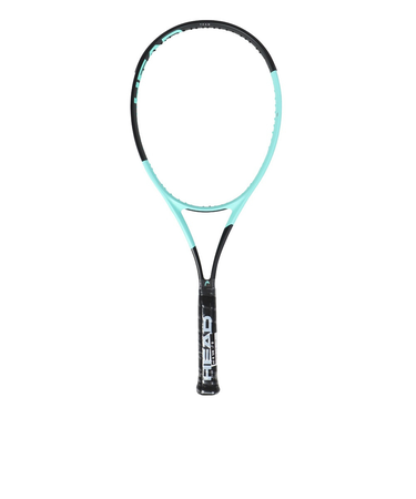 ヘッド（HEAD）硬式用テニスラケット BOOM TEAM 2024 230134