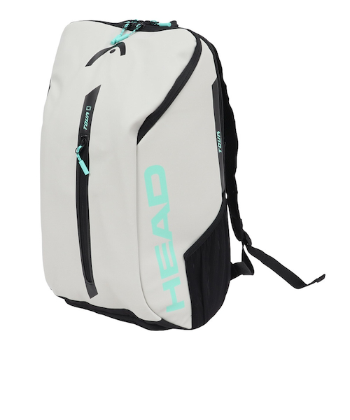 ぽた ヘッド（HEAD）テニス バッグ TOUR バックパック 25L 260954 CCTE