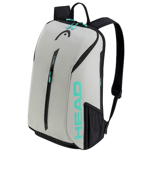 ヘッド（HEAD）テニス バッグ TOUR バックパック 25L 260954 CCTE