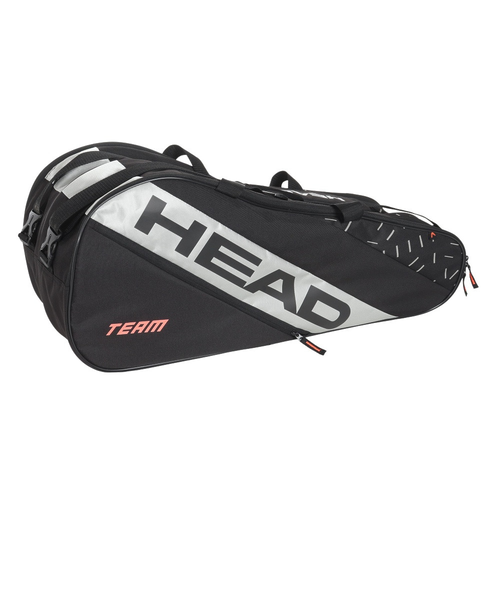 ヘッド（HEAD）テニス ラケットケース TEAM テニスバッグ L 262214