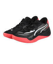 プーマ（PUMA）バスケットシューズ バッシュ ALL-PRO ニトロ スウェード 37907908