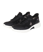 ルコックスポルティフ（lecoqsportif）スニーカー スポーツシューズ LCS ロワール QL3XJC01BK